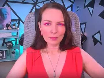 vandarossi on Chaturbate