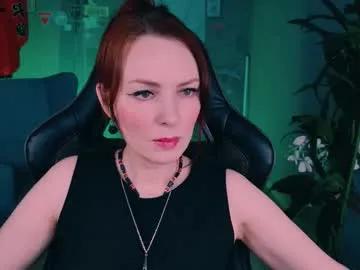 vandarossi on Chaturbate