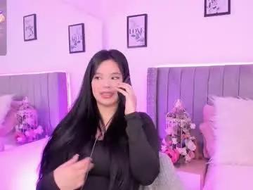 vanesa_moon_ —  PVT is open  Welcome cutie~ let's get naughty  #submissive #bigboobs #latina #deepthroat #braces