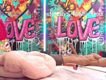 vanessa_love on Chaturbate