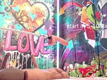 vanessa_love on Chaturbate