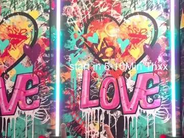 vanessa_love on Chaturbate