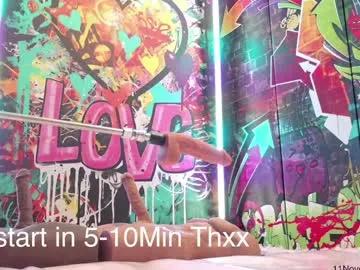 vanessa_love on Chaturbate