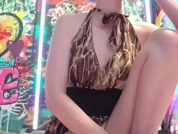 vanessa_love on Chaturbate