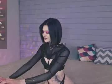 velvetrixx on Chaturbate 