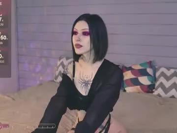 velvetrixx on Chaturbate 