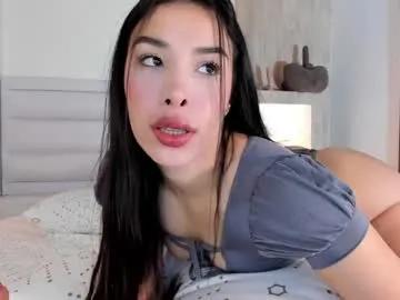 veronica_garciaa on Chaturbate