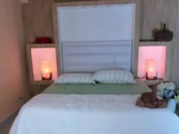 veronica_garciaa on Chaturbate