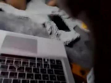 verygoodbadgirl_ebony on Chaturbate