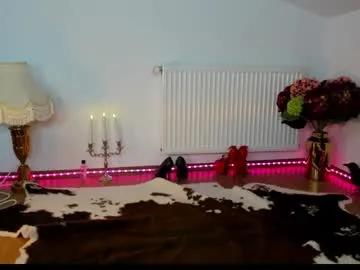 viciousqueen on Chaturbate 