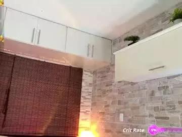 vicky_kittyy on Chaturbate