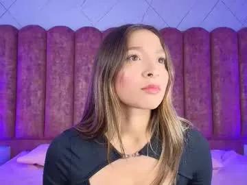 victoria_adams14 on Chaturbate