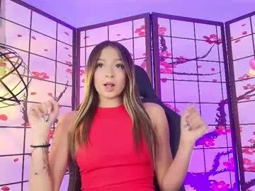 victoria_adams14 on Chaturbate