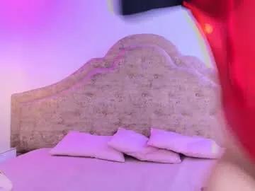victoria_adams14 on Chaturbate
