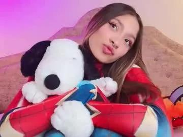 victoria_adams14 on Chaturbate