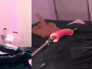 victoria_luxe on Chaturbate