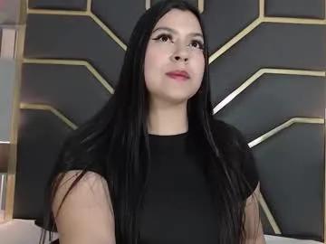 victoriapowell on Chaturbate