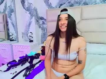 victoriasanz_ on Chaturbate