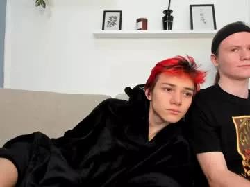 viego_pattel on Chaturbate
