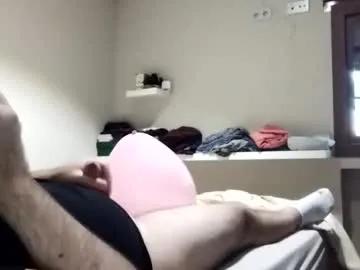 vikingo3333893888 — Freechat on Chaturbate