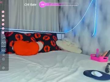 viky_poll on Chaturbate