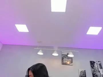 violet_and_myers on Chaturbate