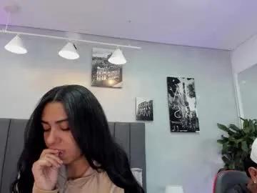violet_and_myers on Chaturbate