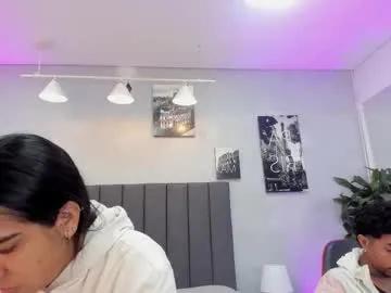 violet_and_myers on Chaturbate