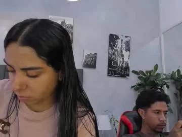 violet_and_myers on Chaturbate