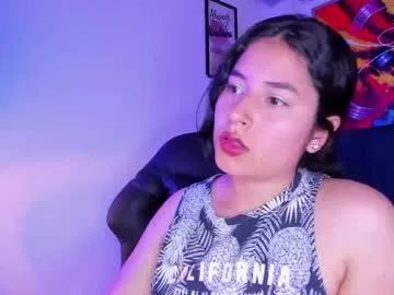 violet_blaze on Chaturbate