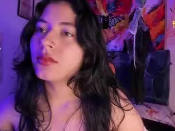 violet_blaze on Chaturbate