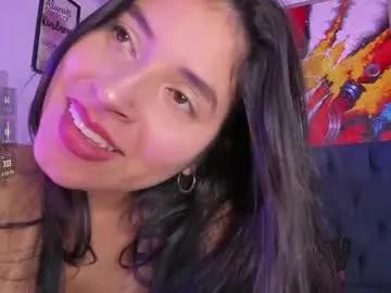 violet_blaze on Chaturbate