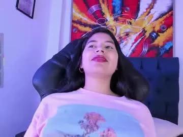 violet_blaze on Chaturbate