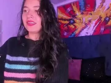 violet_blaze on Chaturbate