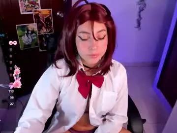 violetaarey — Lets to have funMOMO AYASE #cosplay #ahegao #saliva #deepthroat #anime