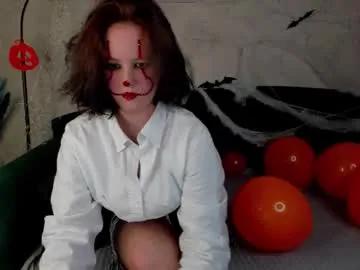 violetferguson on Chaturbate