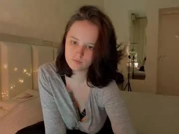 violetferguson on Chaturbate