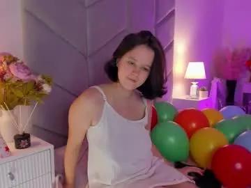 violetferguson on Chaturbate