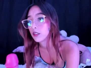 violeth00 on Chaturbate