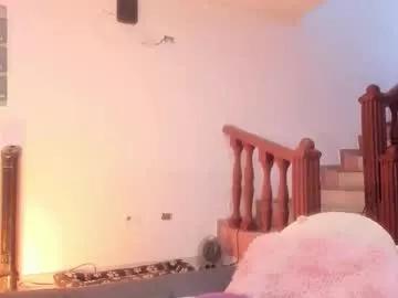 violeth00 on Chaturbate