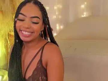 violett23_ — Current Goal: spit nipples at 50 tokens -- Next Goal: Spank ass x 4 -- the time to get me wet is now   #spit #ebony #daddysgirl  #18 #squirt