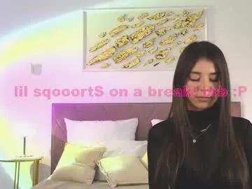 violetta_finch on Chaturbate