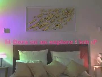 violetta_finch on Chaturbate