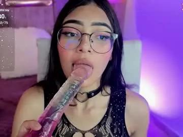 viollettebylyly on Chaturbate
