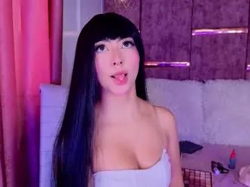 viollettebylyly on Chaturbate