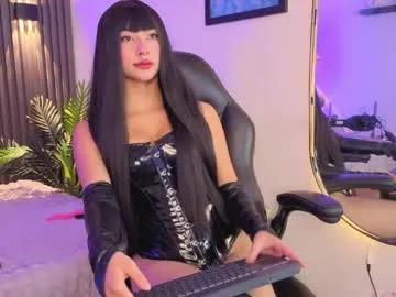 viollettebylyly on Chaturbate