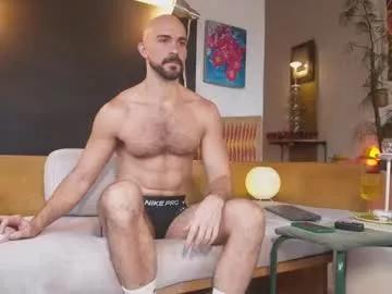 virtualboytvtv on Chaturbate