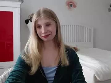 visceratio on Chaturbate