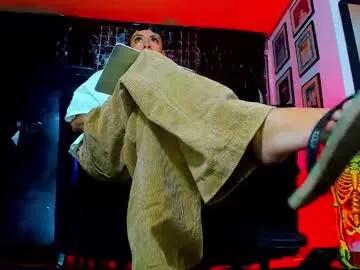 vivi_honey_ on Chaturbate 