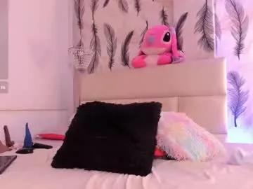 vivi_prinncess on Chaturbate 